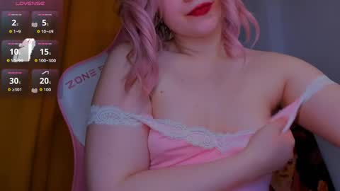 CutieSue online show from May 2026 01:32:02 AM