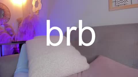 Hannah online show from March 2025 08:53:01 PM