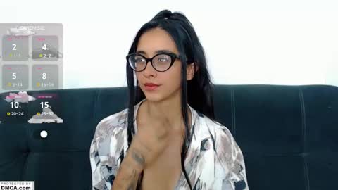 miss ari  online show from November 2025 12:13:01 AM