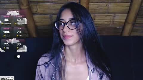 Snapshot of cutte_kitty_ chatting on January 2026 05:57:02 AM miss ari online show from January 2026 05:57:02 AM