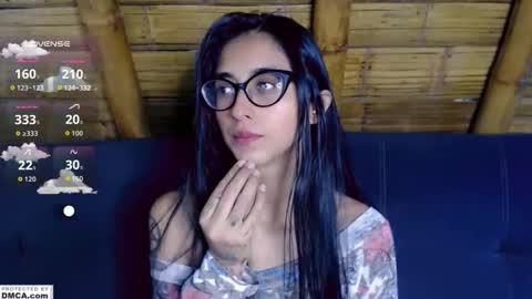 Snapshot of cutte_kitty_ chatting on April 2026 11:23:02 AM miss ari online show from April 2026 11:23:02 AM