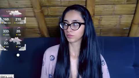 Snapshot of cutte_kitty_ chatting on April 2026 10:07:02 PM miss ari online show from April 2026 10:07:02 PM