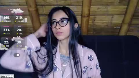 miss ari  online show from May 2026 10:20:01 AM