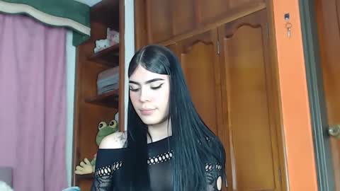 Sophia online show from March 2025 11:38:02 PM