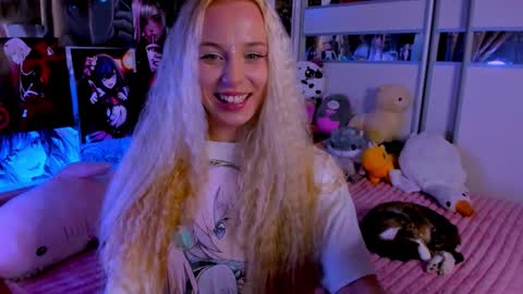 Nora online show from January 2026 09:27:01 PM