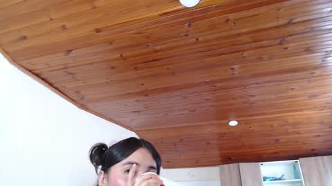 LIZETH online show from February 2025 02:38:01 PM