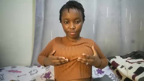 Snapshot of cutypookie chatting on October 2025 12:23:02 PM cutypookie online show from October 2025 12:23:02 PM