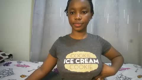 Snapshot of cutypookie chatting on October 2025 05:07:02 AM cutypookie online show from October 2025 05:07:02 AM