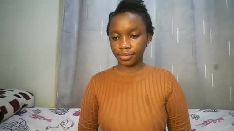 Snapshot of cutypookie chatting on October 2025 06:47:01 AM cutypookie online show from October 2025 06:47:01 AM