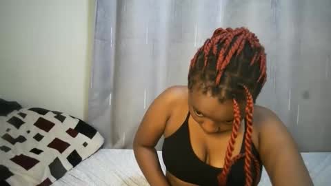 Snapshot of cutypookie chatting on October 2025 07:04:02 PM cutypookie online show from October 2025 07:04:02 PM