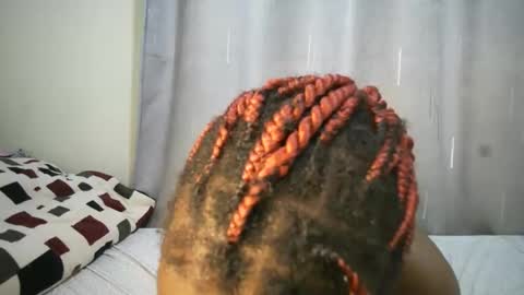 Snapshot of cutypookie chatting on October 2025 07:10:02 AM cutypookie online show from October 2025 07:10:02 AM