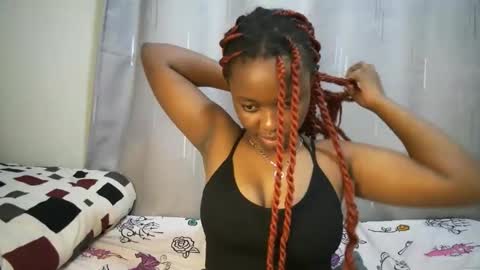 Snapshot of cutypookie chatting on November 2025 06:46:01 AM cutypookie online show from November 2025 06:46:01 AM