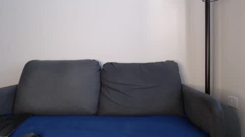 Caleb Vonore online show from January 2026 09:28:02 PM