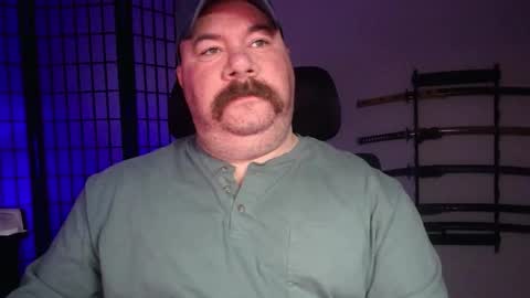 Snapshot of cwbyga chatting on December 2025 04:07:02 AM Bubba Bull online show from December 2025 04:07:02 AM