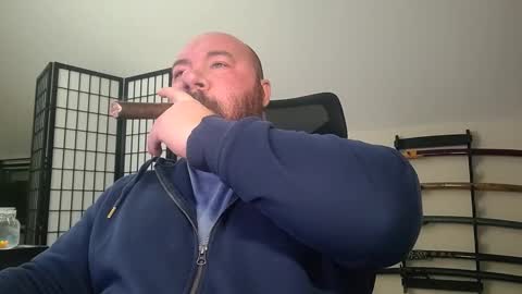 Snapshot of cwbyga chatting on February 2026 04:33:01 AM Bubba Bull online show from February 2026 04:33:01 AM