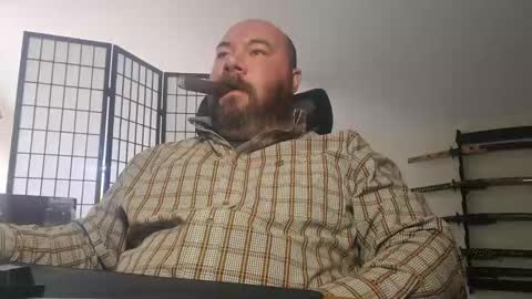 Snapshot of cwbyga chatting on February 2026 09:24:01 PM Bubba Bull online show from February 2026 09:24:01 PM