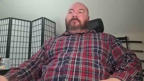 Snapshot of cwbyga chatting on February 2026 04:27:01 AM Bubba Bull online show from February 2026 04:27:01 AM