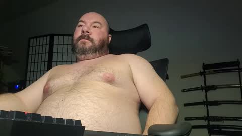 Snapshot of cwbyga chatting on February 2026 05:33:02 AM Bubba Bull online show from February 2026 05:33:02 AM