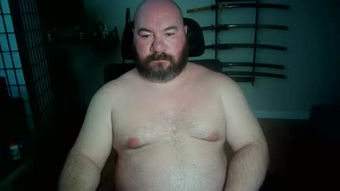 Snapshot of cwbyga chatting on February 2026 04:30:02 AM Bubba Bull online show from February 2026 04:30:02 AM