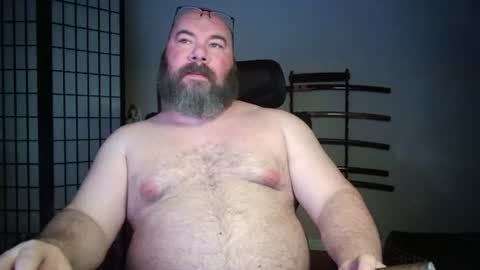 Bubba Bull online show from June 2026 04:48:02 AM