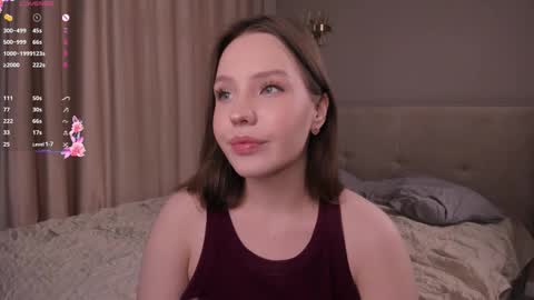 Snapshot of cwenbrayton chatting on February 2026 07:34:01 AM Cwen online show from February 2026 07:34:01 AM