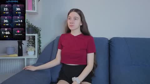 Ashly online show from April 2026 06:45:02 PM