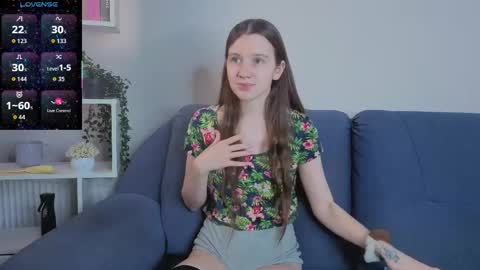 Ashly online show from April 2026 06:57:01 PM