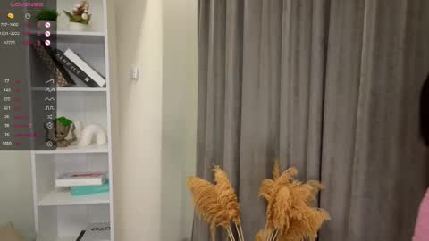 Snapshot of cweneharwick chatting on October 2025 03:07:02 PM Welcome in my room My name is Mila did you miss me lets play - check menu to have fun online show from October 2025 03:07:02 PM