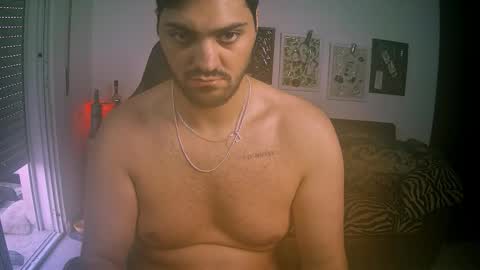 Snapshot of cyaa2k chatting on September 2025 06:24:01 AM cyaa2k online show from September 2025 06:24:01 AM