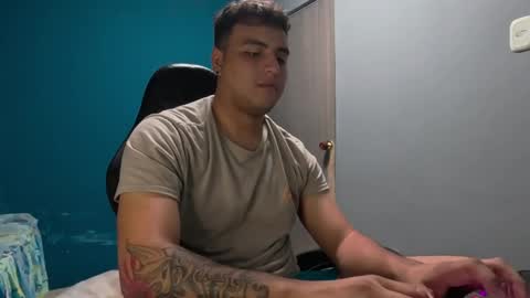 Hayder online show from December 2024 05:37:01 AM