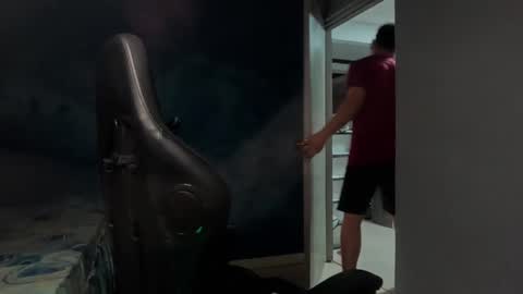 Hayder online show from December 2024 05:48:02 AM