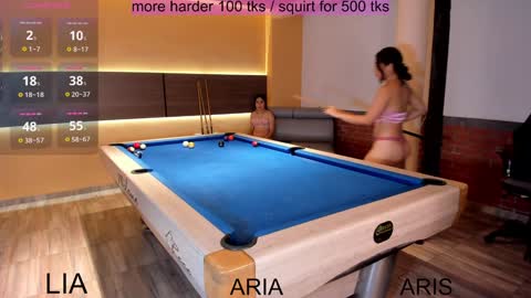 Snapshot of cyanide_candys chatting on February 2026 01:38:01 PM Mood Candy. MY TEAM Sammy Chloe Surthy and Litzy online show from February 2026 01:38:01 PM