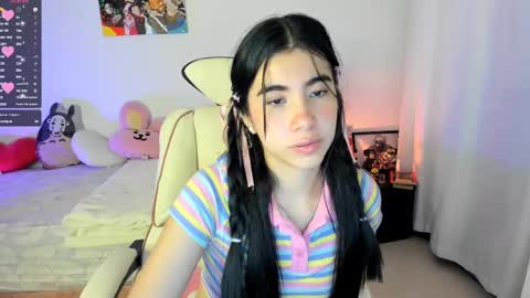 Liz online show from February 2025 01:56:01 AM