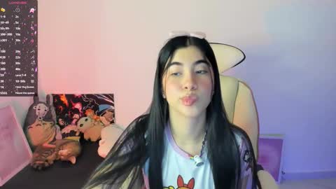 Liz online show from December 2025 10:06:02 PM