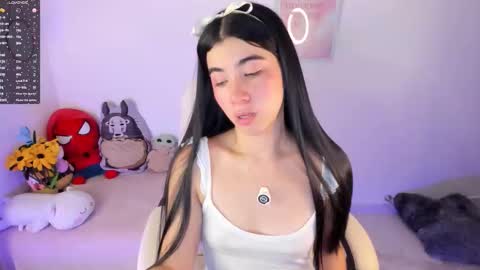 Liz online show from February 2026 01:21:01 AM