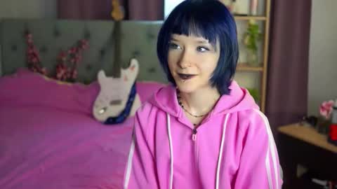 Ruby online show from March 2026 11:25:02 AM