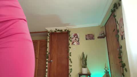 Camila online show from December 2025 02:45:02 PM