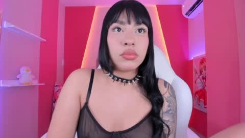 Snapshot of cyberdoll1 chatting on July 2026 06:07:02 AM cyberdoll1 online show from July 2026 06:07:02 AM