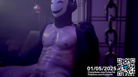 Snapshot of cyberfck chatting on January 2025 04:04:01 AM cyberfck online show from January 2025 04:04:01 AM