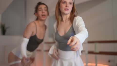 EMILY online show from December 2024 02:48:02 PM