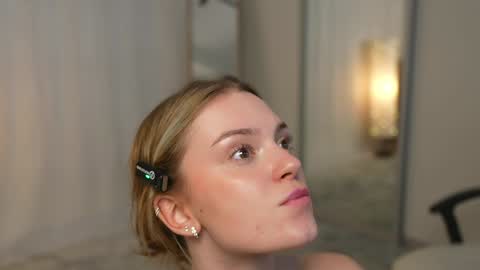 EMILY online show from February 2025 05:31:01 PM