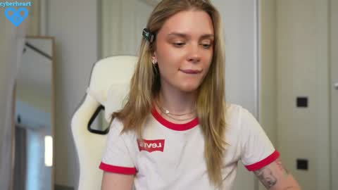 EMILY online show from February 2025 02:15:02 PM