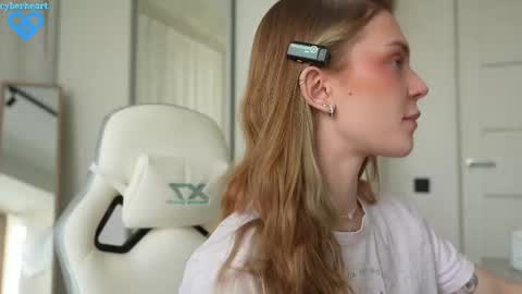 EMILY online show from February 2025 12:43:02 PM