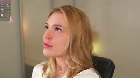 EMILY online show from November 2025 03:55:01 PM