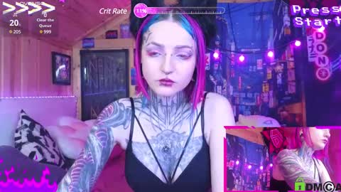 Neko online show from December 2024 08:09:02 AM