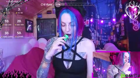 Neko online show from January 2025 06:09:02 PM