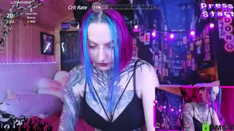 Neko online show from March 2025 05:00:02 AM