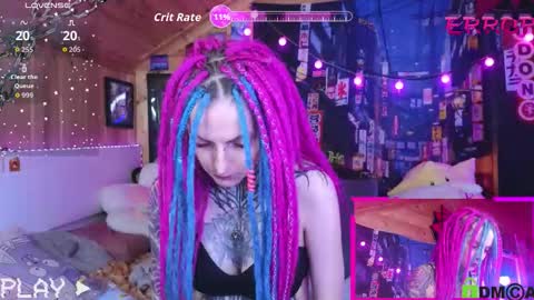 Neko online show from September 2025 04:56:02 AM