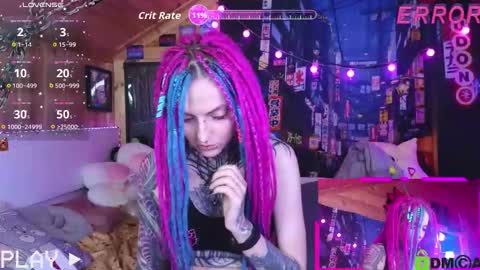 Neko online show from September 2025 06:57:02 AM