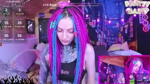 Neko online show from October 2025 05:02:02 AM